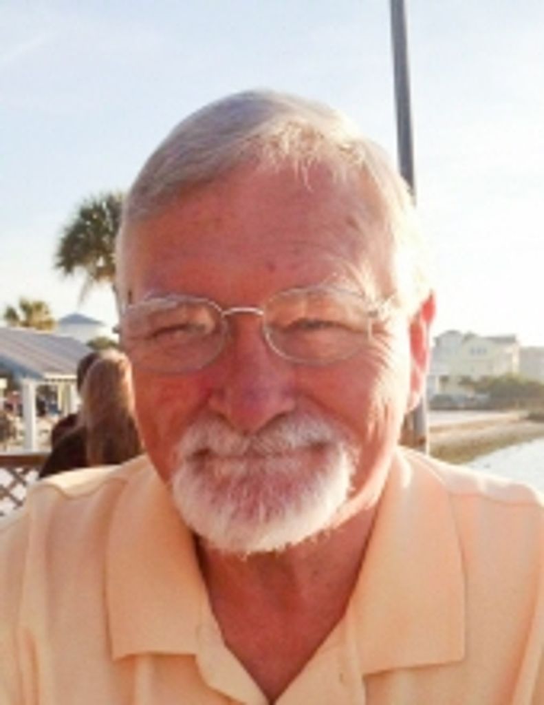 Robert Kenneth Skirvin