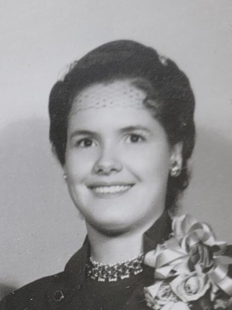 Rosetta Maria Talley