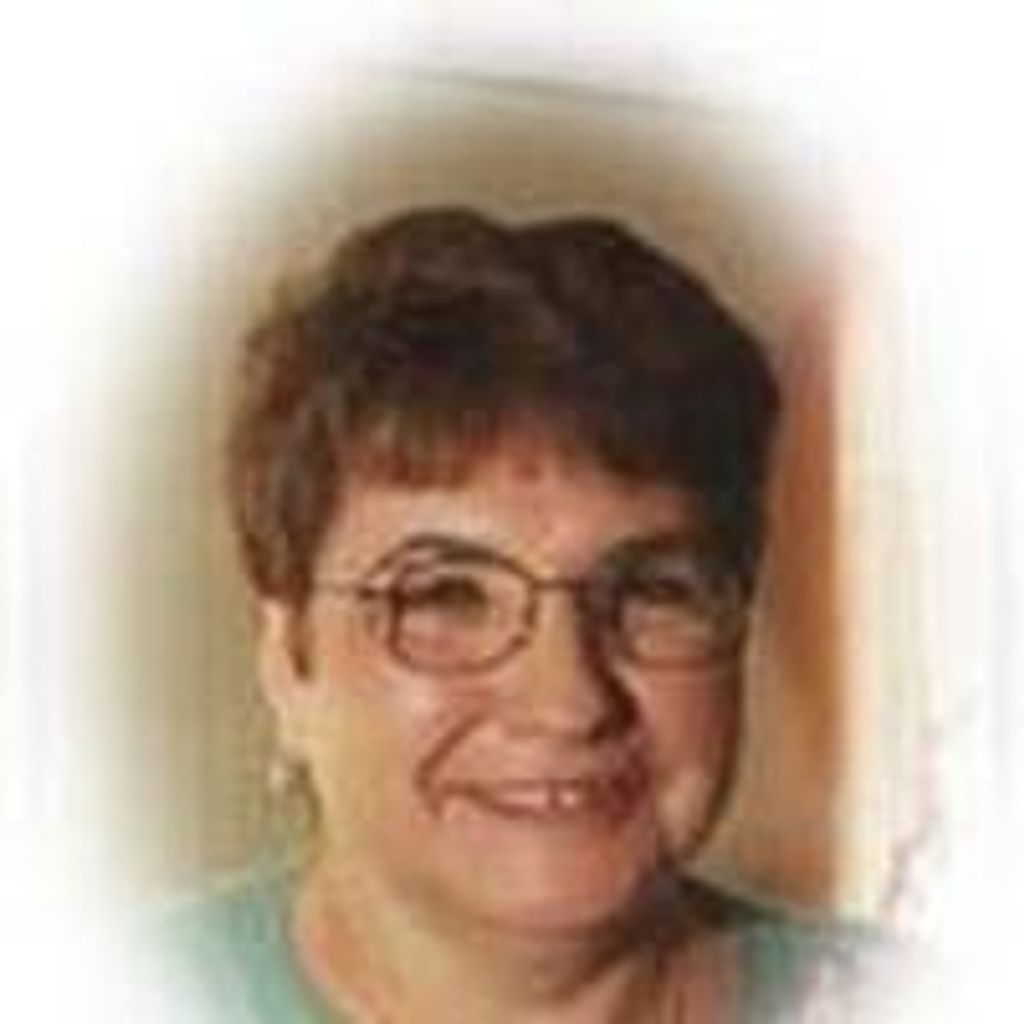 Eleanor Mae Frazier