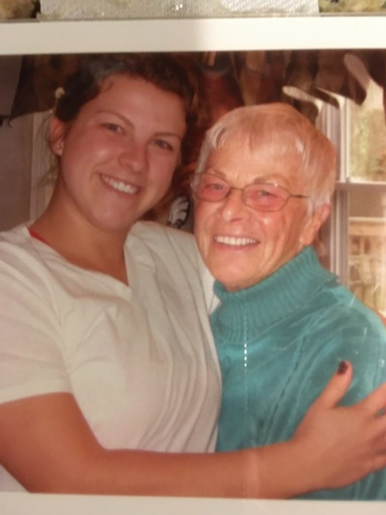 Mafalda Vesper Profile Photo