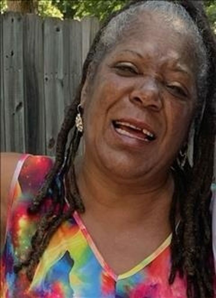 Stephanie Moore Profile Photo