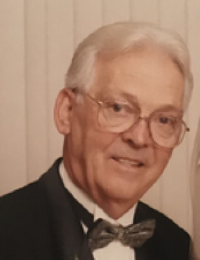 John Charles Schuellain, Jr.