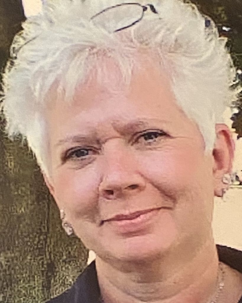 Susie Slater Profile Photo