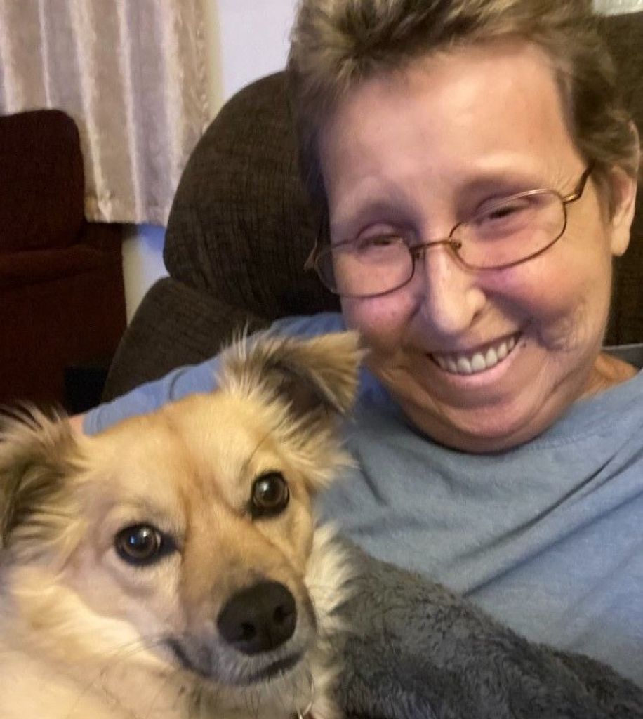 Linda Grace Wooley Profile Photo