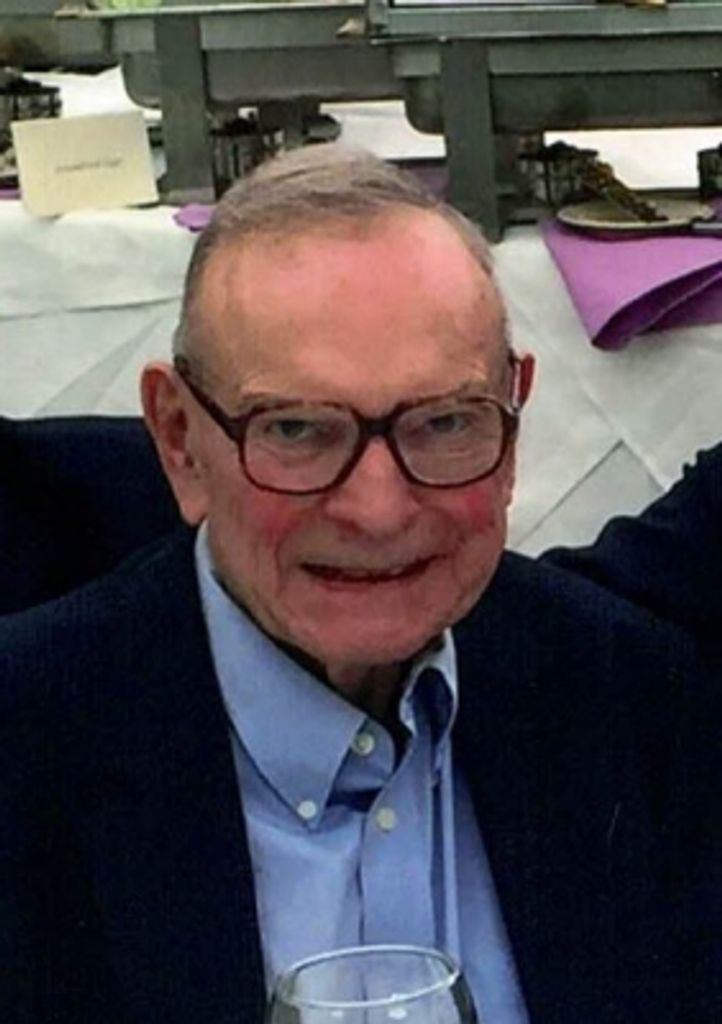 Paul Joseph Mcgonigal Profile Photo