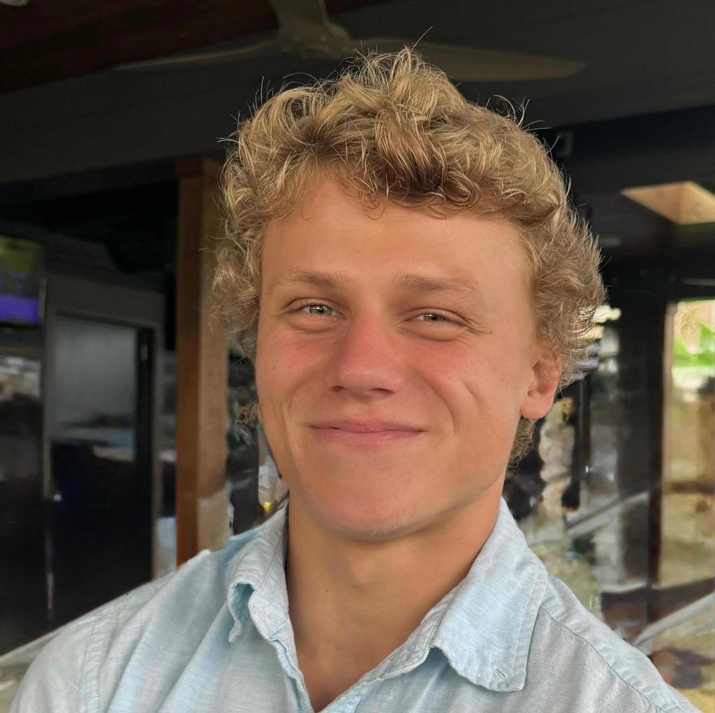 Fletcher Mark Daniel Harris Profile Photo