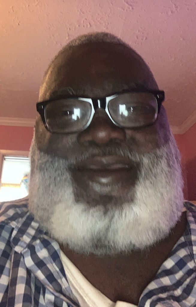 James Anthony Merritt Profile Photo