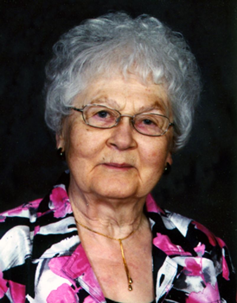 Yvette Brandt