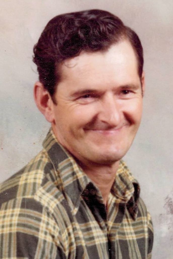 Daryll Burkhalter Profile Photo