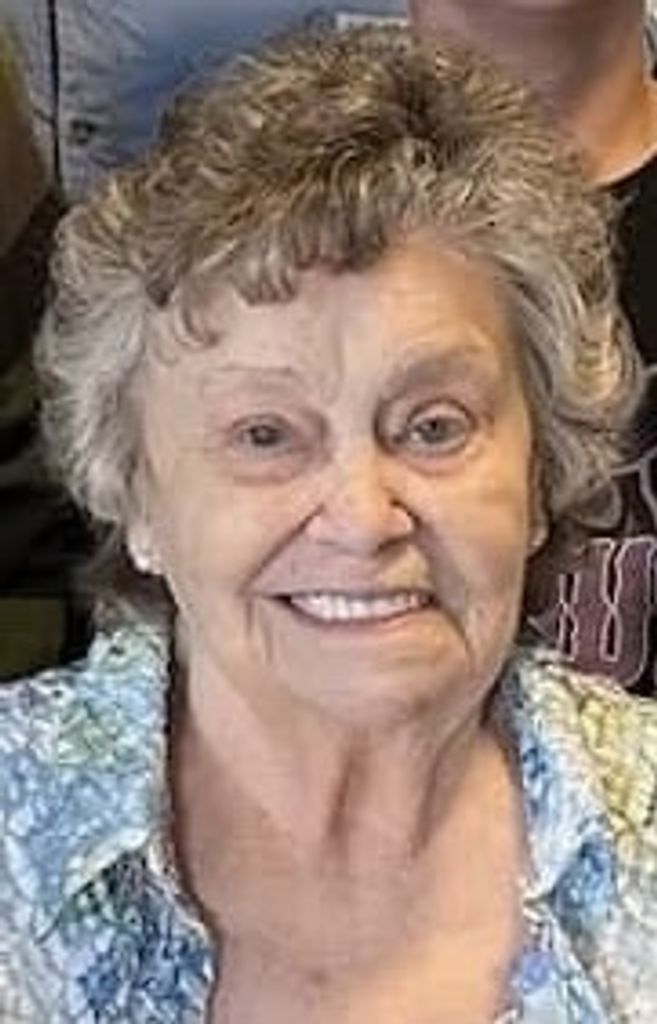 Barbara Adkins Lazenby