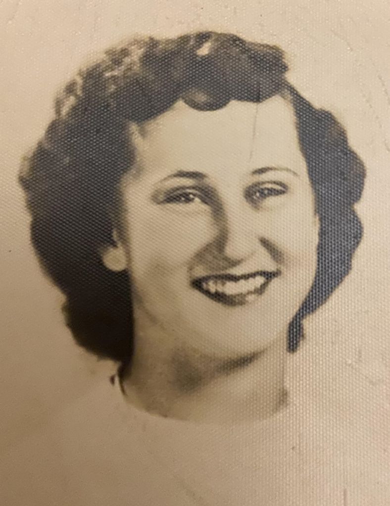 Lena S. (Spradley)  Daniel