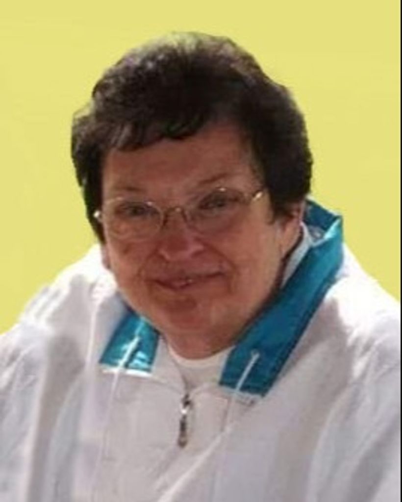 Martha Jeanette Jackson Profile Photo