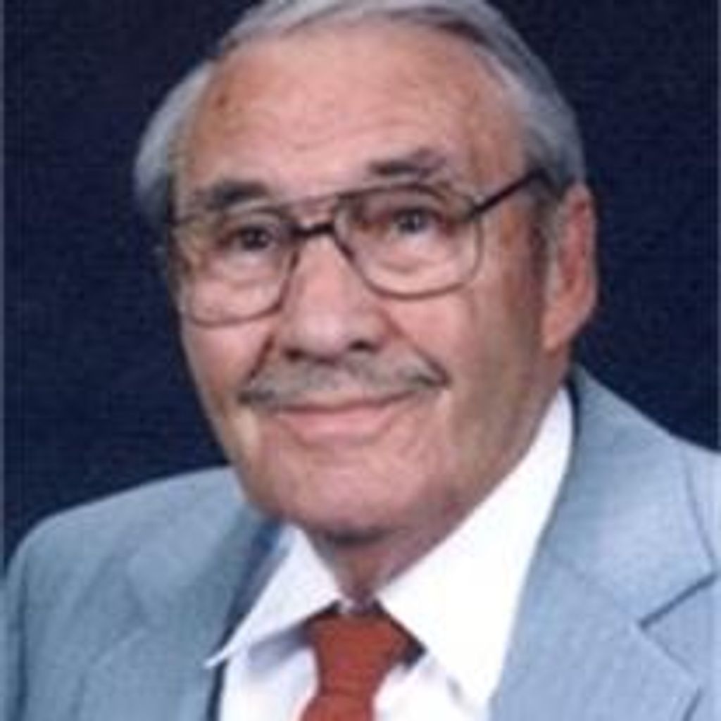 Robert George Dennis