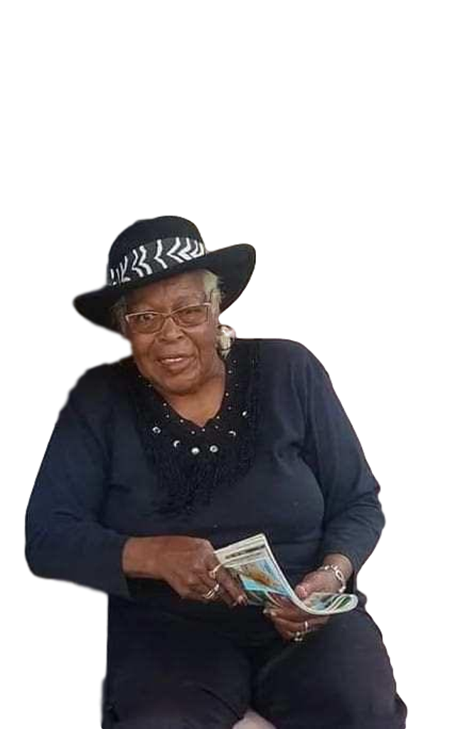 Dorothy Louise (Jones) Hogan 
 January 9, 2020