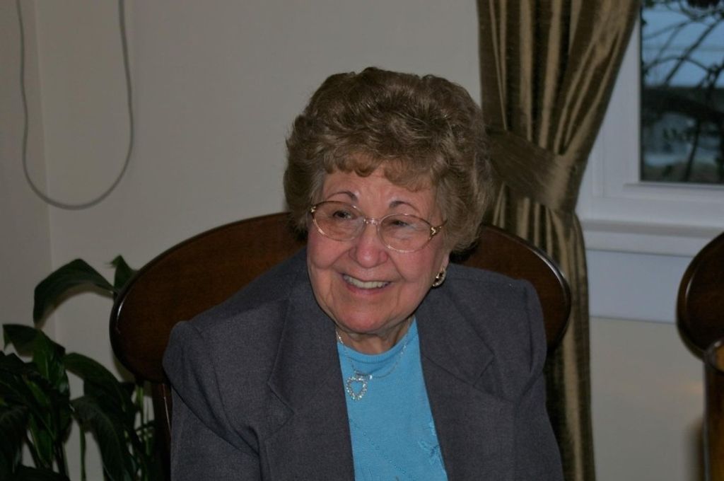 Ida Serantes