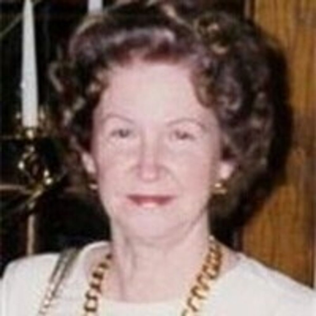 Willow Mae Perry