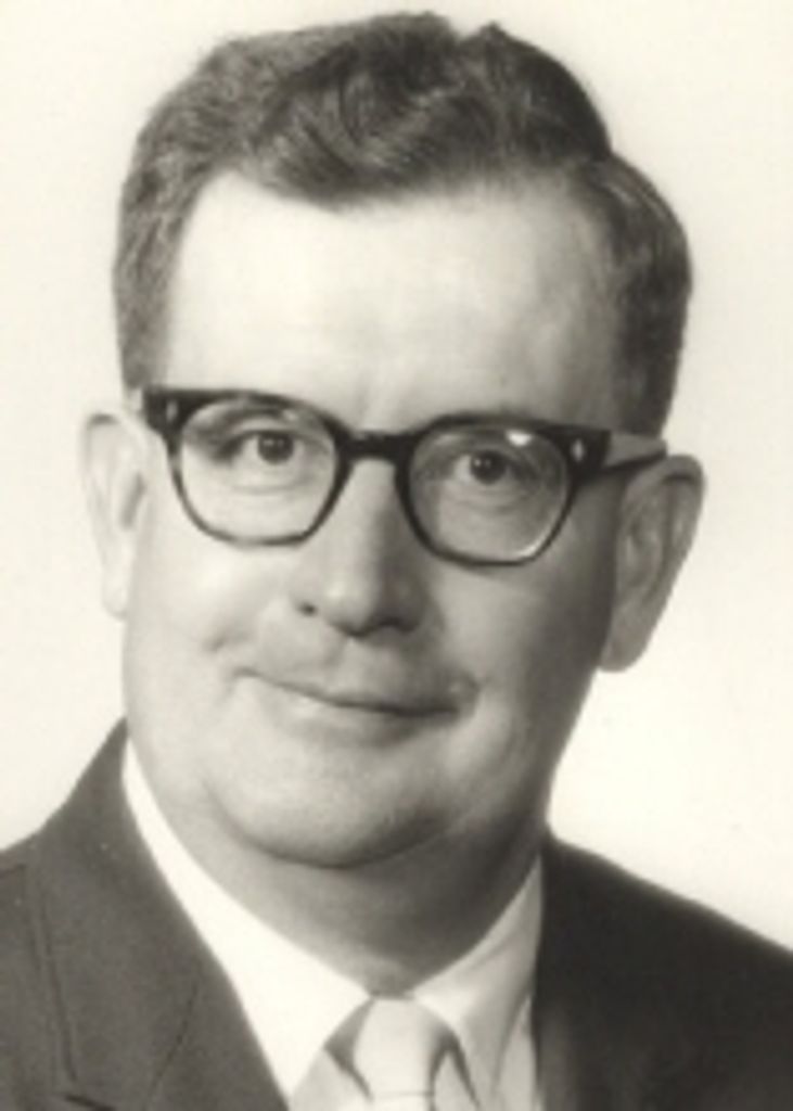 Frank A. Tannewitz, Jr.