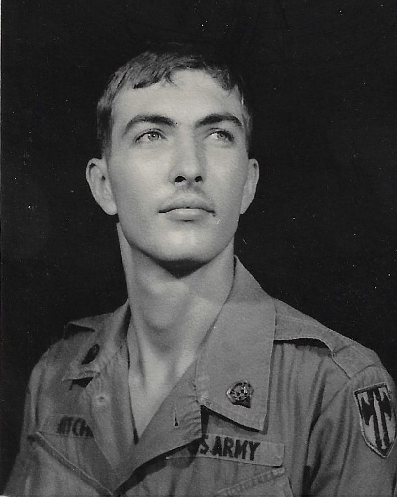 John Wayne Ritchey