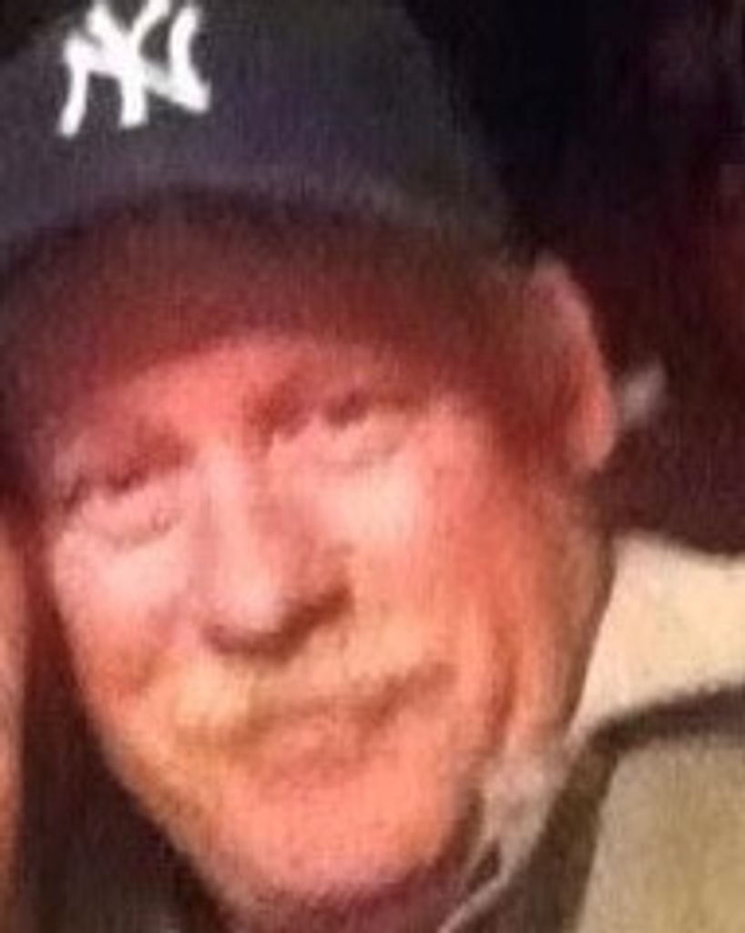 John Allen Welch Profile Photo