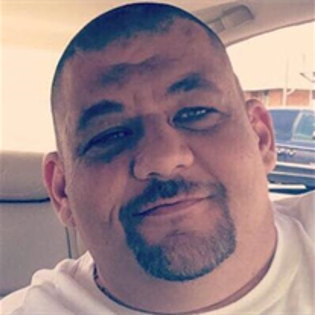 Robert "Bubba" Donavon Lones Jr