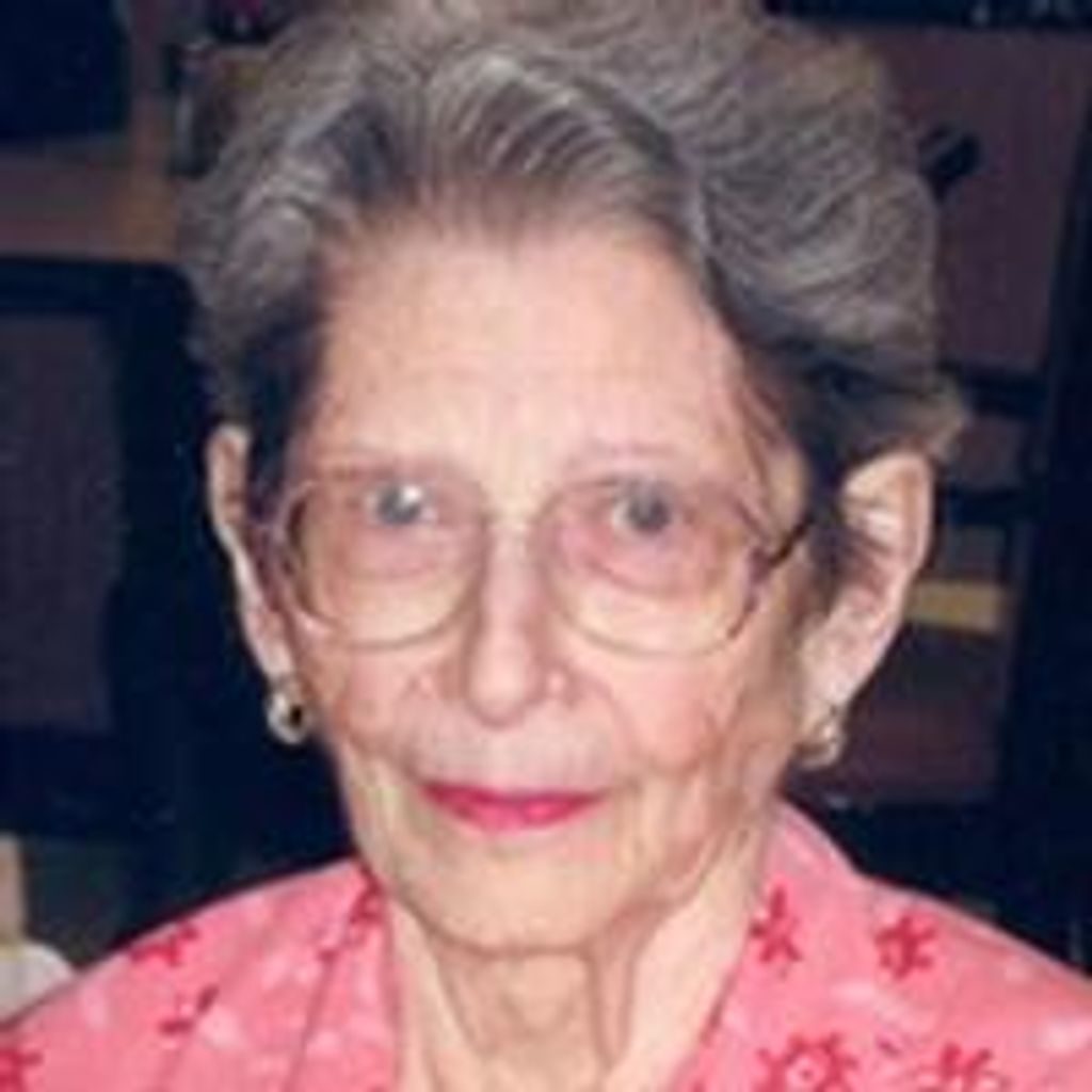 Velda Allison Dunn