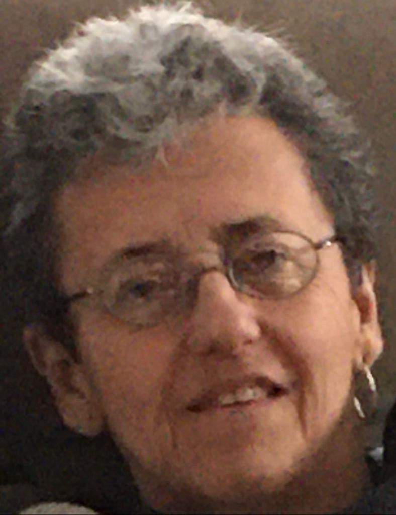 Maggie (Margaretann) Barbara Weiss Profile Photo