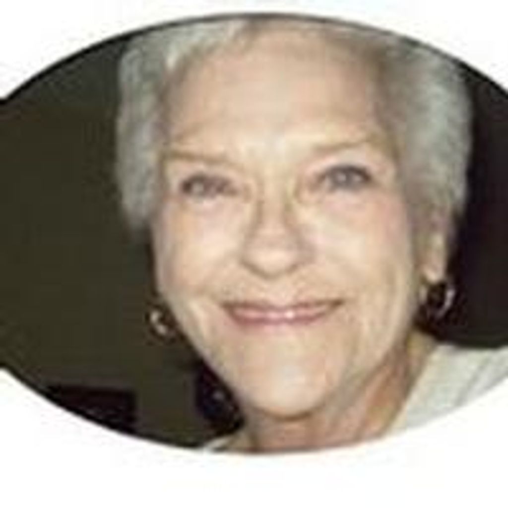 Maggie Pauline Henry