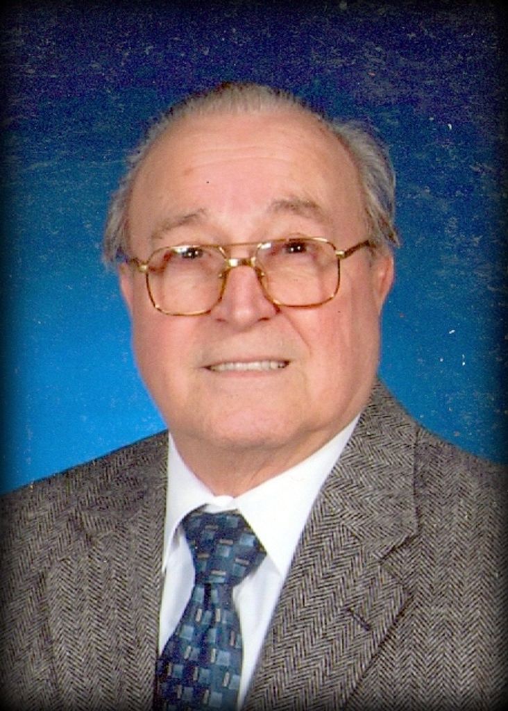 Edward L. Fudurich