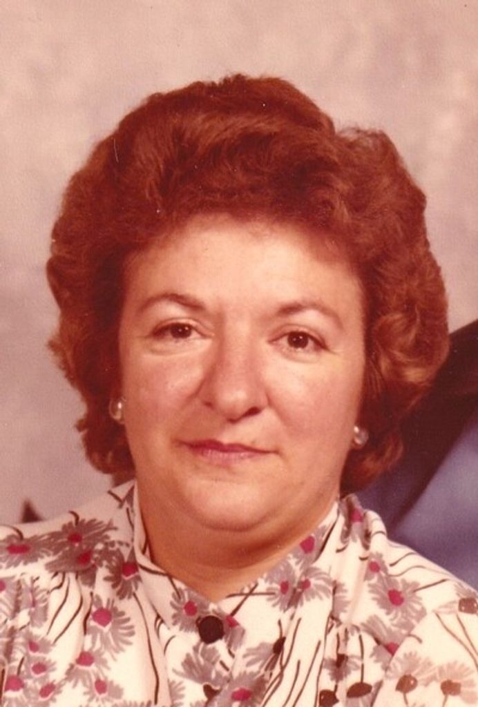 Edith M. Nall Profile Photo