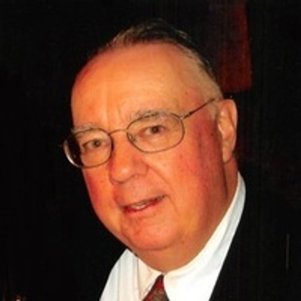 George H. Dougherty