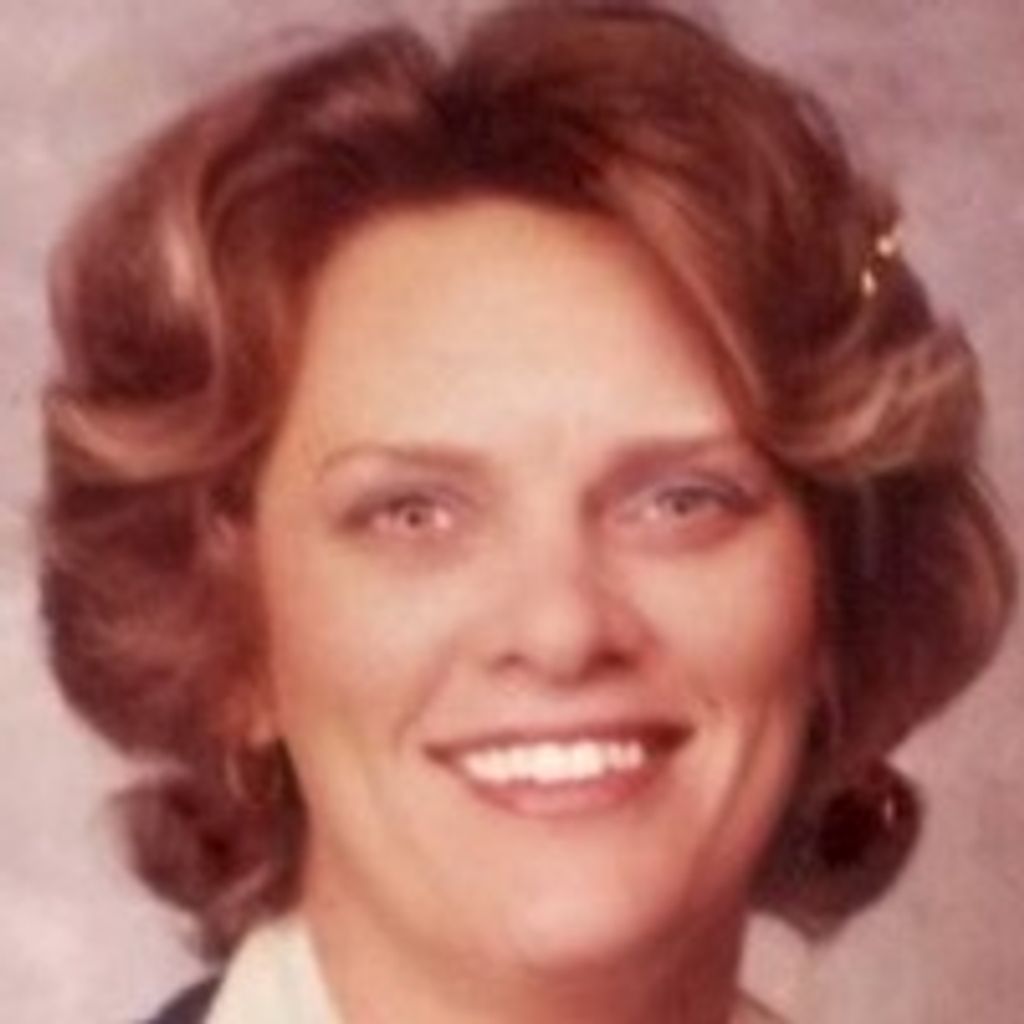 Barbara  B. Harper