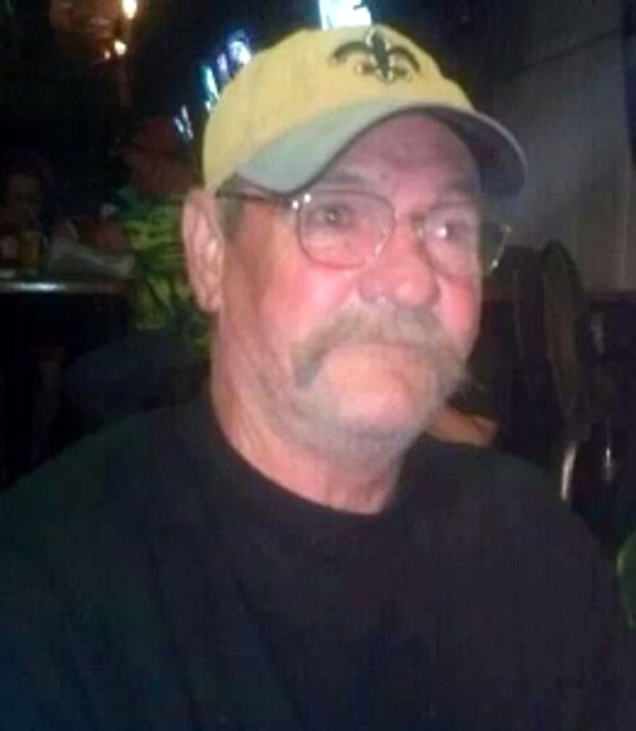 Russell Burnett