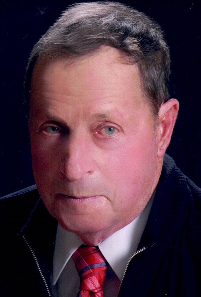 Albert J. Gogel Jr. Profile Photo