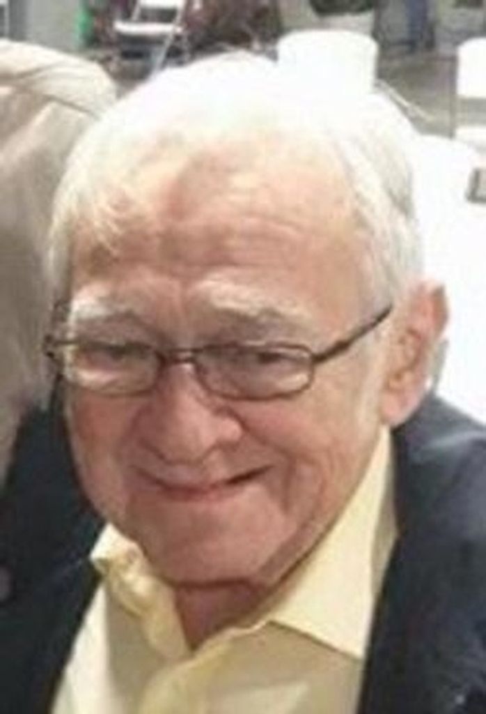 Gerald "Gabe" Mccarty Profile Photo