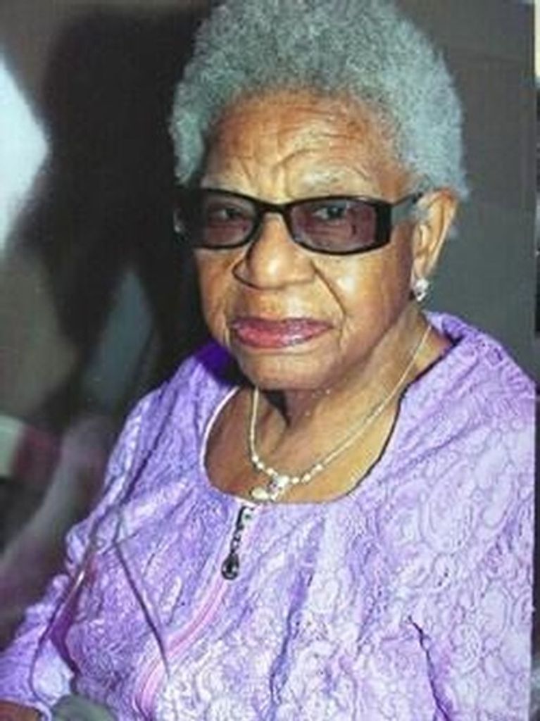 Bernice Lewis Profile Photo