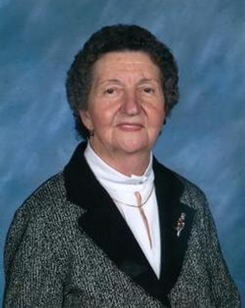 Elisabeth Gerich