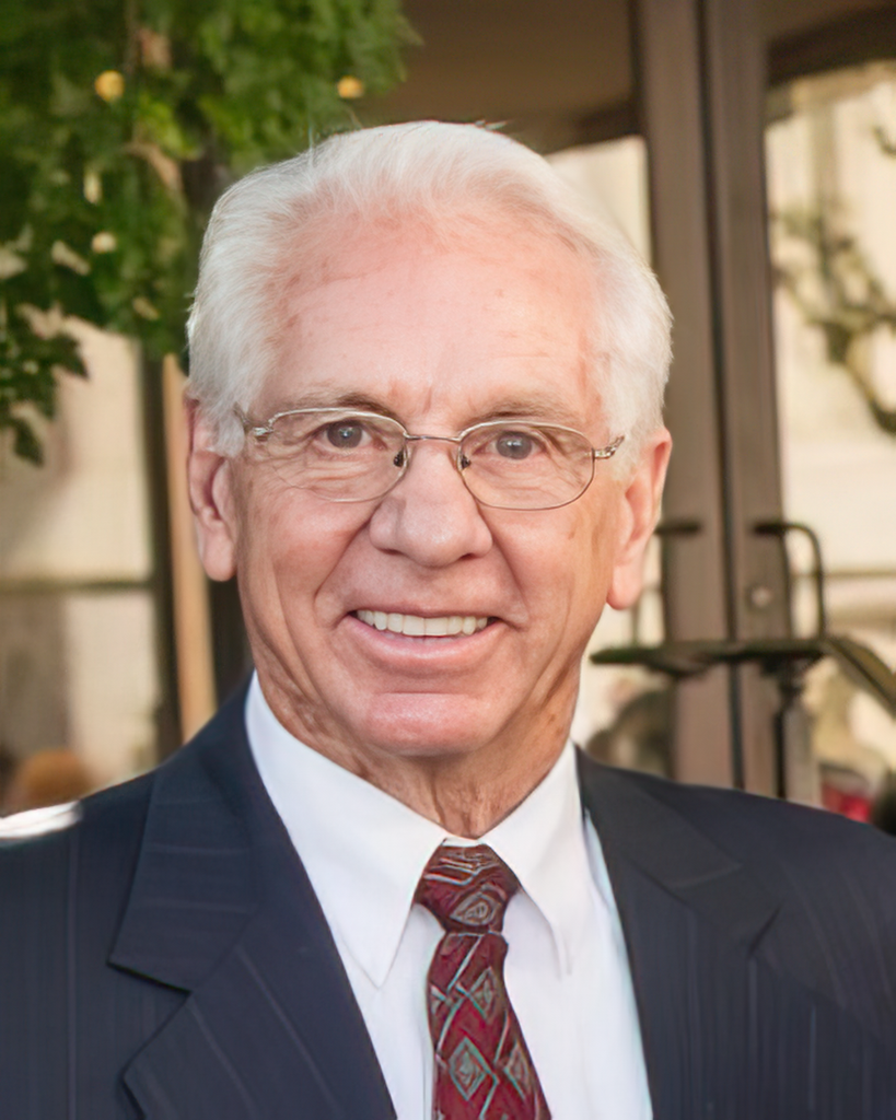 Edward "Ted" Favero