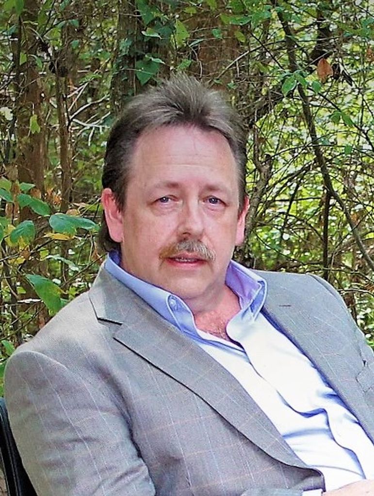 Phillip "Terry" Black Profile Photo