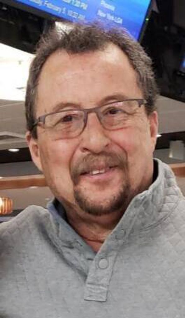 Jose Luis Simental Profile Photo