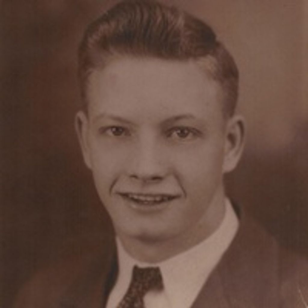 James ( Jingle ) Robert Allen