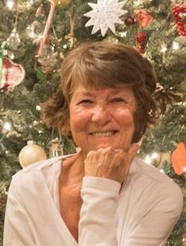 Nadine Yeats Profile Photo