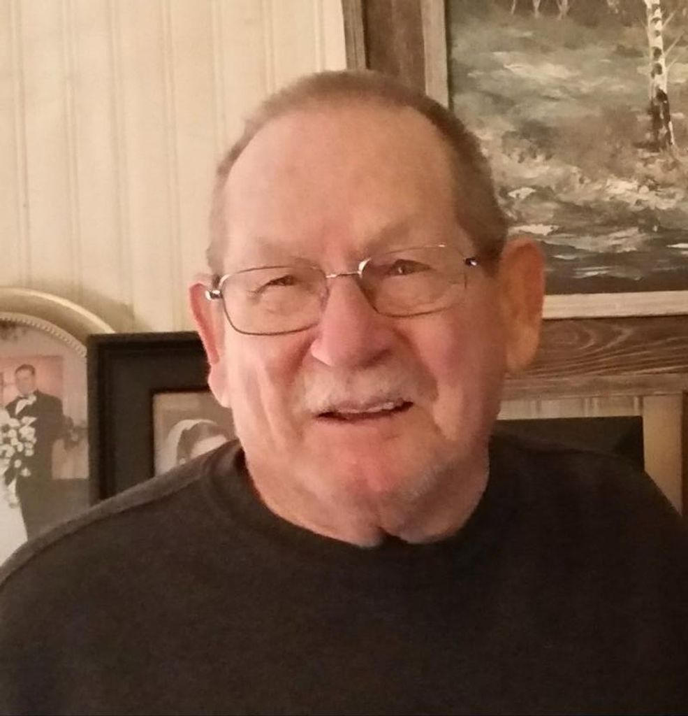 Jimmy Ray Russell Profile Photo