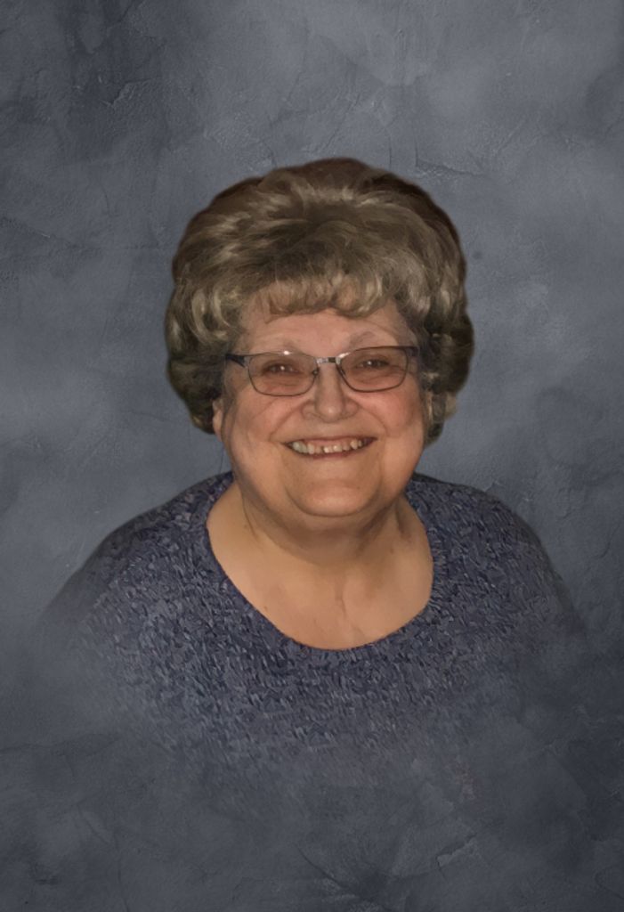 Ardith Cox