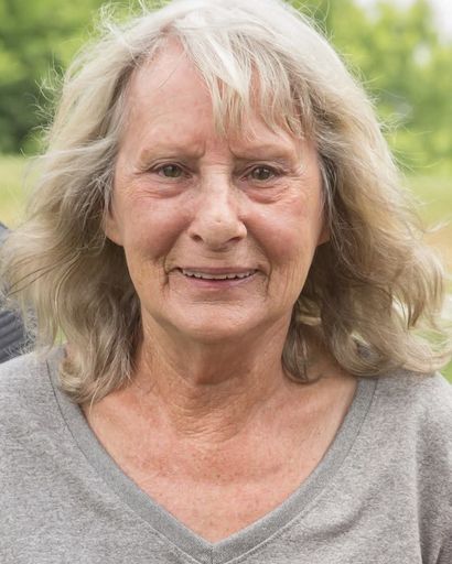 Dora "Gran" Senn Profile Photo