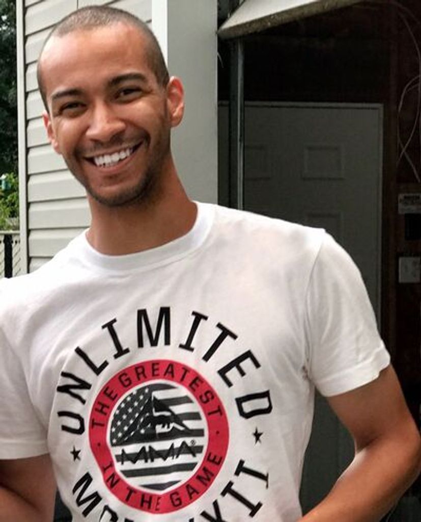 Joel "Elsworth" Velez