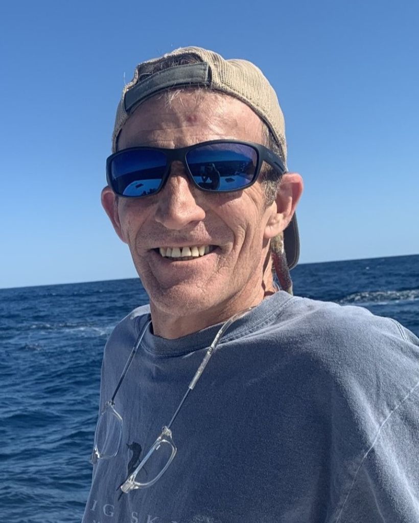 Peter Gregory Wallace Profile Photo