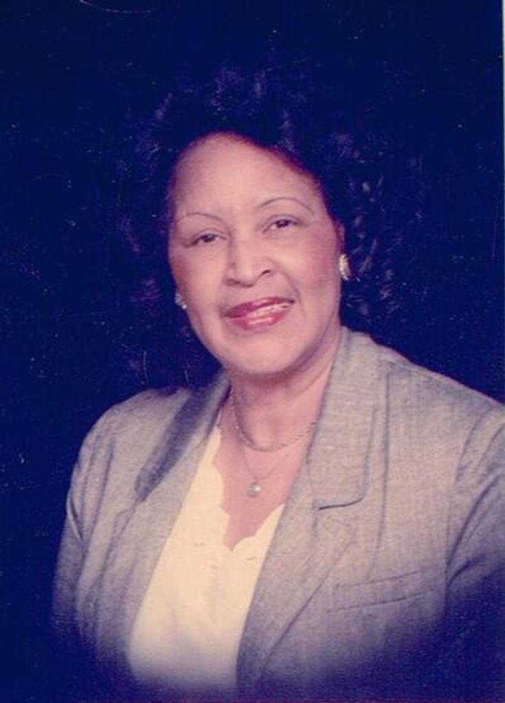 Anna Mae Derrick Profile Photo