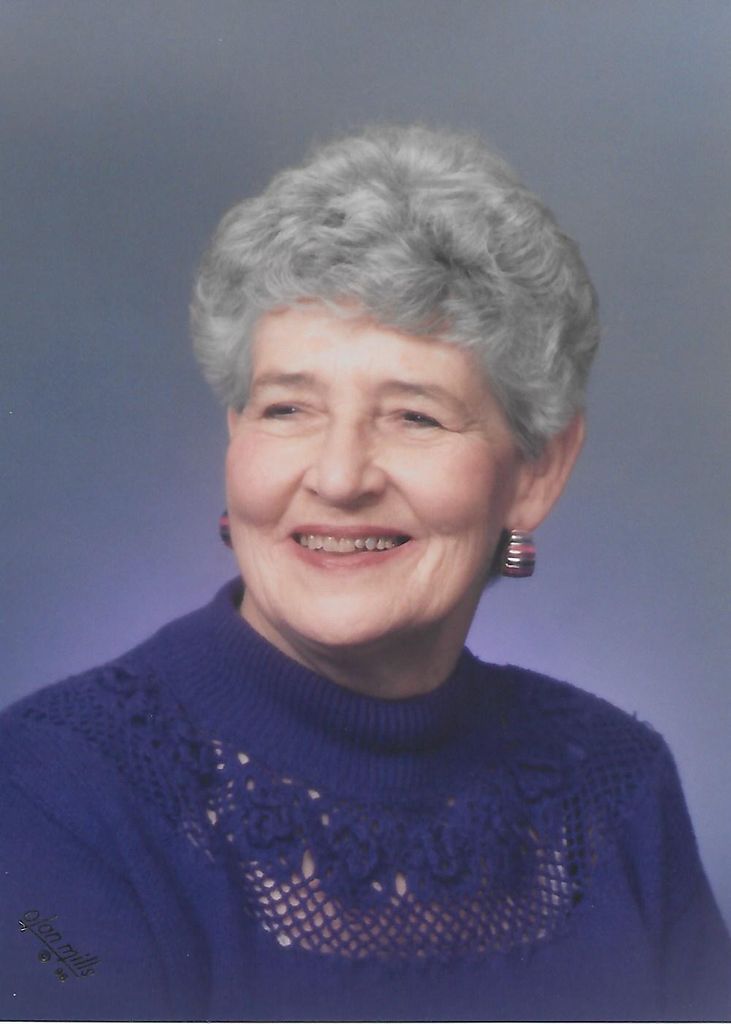 Phyllis Marjorie Ring