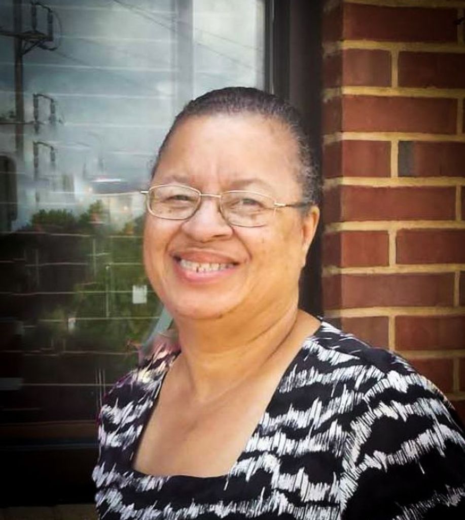 Theresa Ann Hawkins Profile Photo