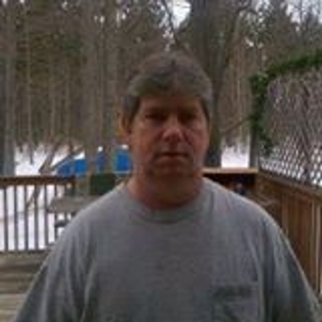 Lloyd W. VanWormer